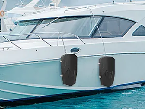 EVA Foam Boat Fender An Informative Guide for Marine Activity Lovers