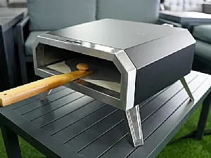 Outdoor Pizza Ovens An Overview of the Essential Buying Checklist