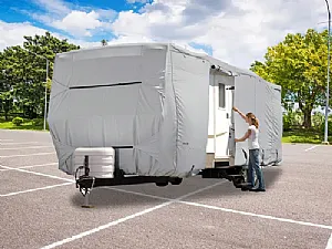 Guide to Buying RV Covers What Every Owner Should Know