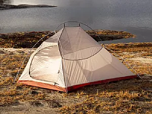 The Ultimate Buyer's Guide to Lightweight Camping Tents by Homful