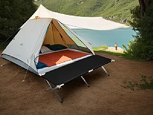 Key Features and Tips to Consider When Choosing Camping Cots