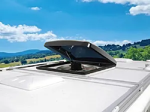 A Comprehensive Buyer's Guide to Choosing the Best RV Roof Vent