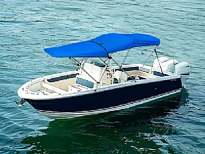 Exploring the Types, Benefits, and Choosing Tips for Bimini Tops