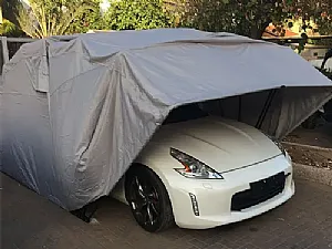 Why Car Shelters are the Best Choice for Vehicle Protection