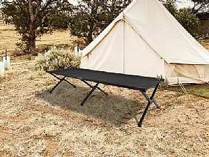 How to Choose the Best Camping Cots for Your Next Adventure