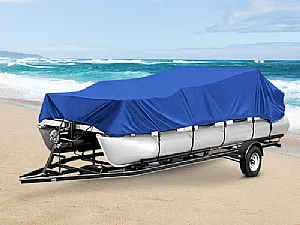 Choose Marine Boat Covers for Long-Lasting Protection