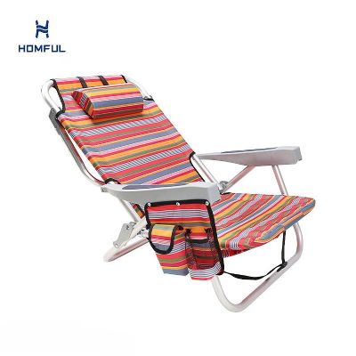 OEM Beach 600d Oxford Cloth Folding Fishing Chair with Canopy - China  Leisure Chair, Kids Beach Chair