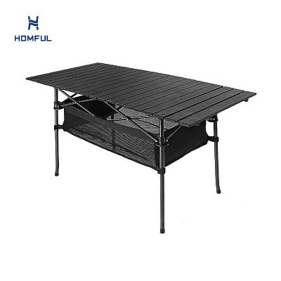 Foldable Table