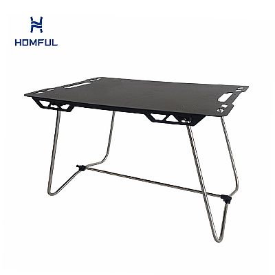 Foldable Tactical Table Portable Aluminum Alloy + Nylon - Temu