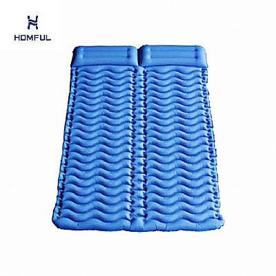 HOMFUL Foam Camping Pads Ultralight Sleeping Mat Folded Foam Closed Cell  Sleeping Pad for Backpacking Hiking Outdoor